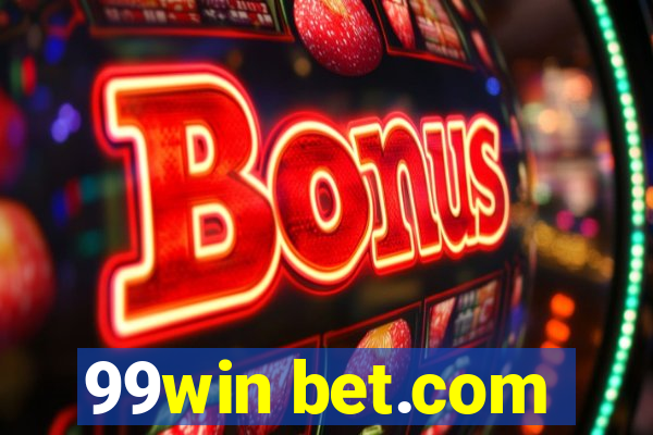 99win bet.com